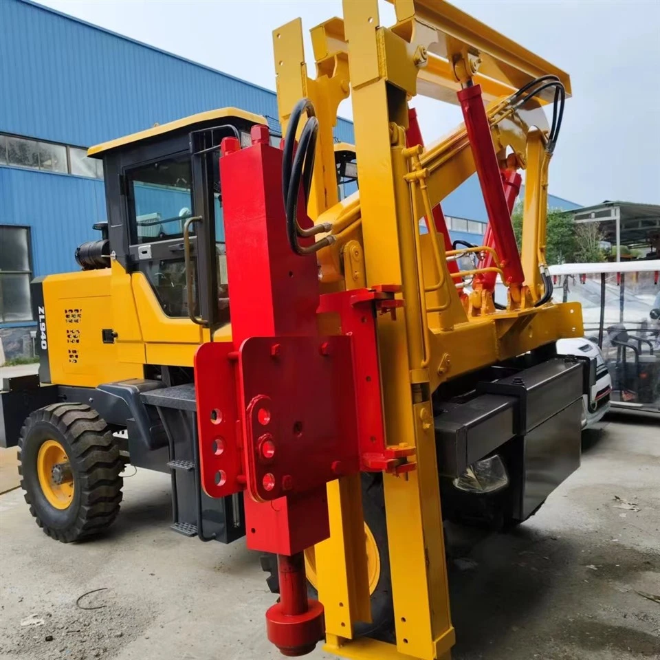 Highway Pile Driver suppliers Highway Pile Driver suppliers